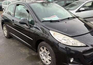 Peugeot 207 148.900 km 2.500 &euro; Mühlheim 63165