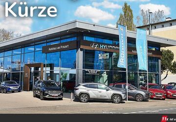 Hyundai STARIA 8.246 km 47.670 &euro; Darmstadt 64285