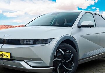 Hyundai IONIQ 5 5.350 km 29.990 &euro; Darmstadt 64291