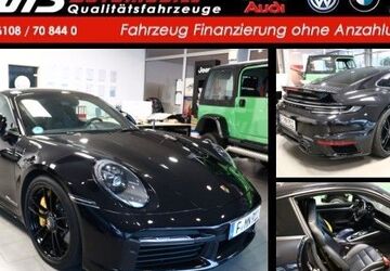 Porsche 992 69.200 km 199.000 &euro; Mühlheim am Main 63165