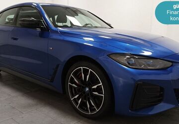 BMW i4 48.796 km 42.970 &euro; Egelsbach 63329