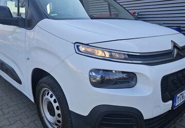 Citroen Berlingo 82.000 km 10.800 &euro; Kelkheim 65779