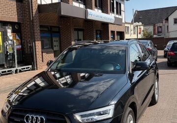 Audi Q3 59.500 km 19.100 &euro; Maintal 63477