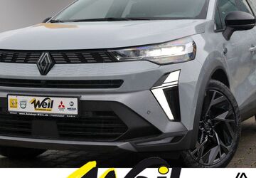 Renault Symbioz 19.456 km 29.990 &euro; Friedrichsdorf 61381