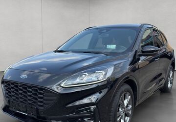 Ford Kuga 37.732 km 20.450 &euro; Hanau 63452