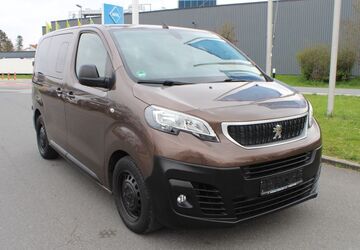 Peugeot Expert 82.000 km 19.590 &euro; Gross Gerau 64521