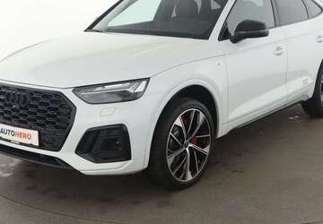 Audi Q5 59.783 km 39.630 &euro; Frankfurt am Main 65936