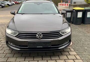 VW Passat Variant 278.433 km 7.999 &euro; Frankfurt am Main 60486