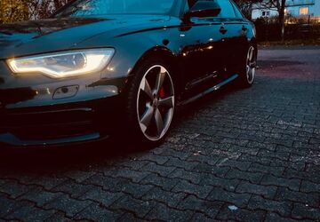 Audi A6 430.000 km 11.500 &euro; Bad Homburg vor der Höhe 61350