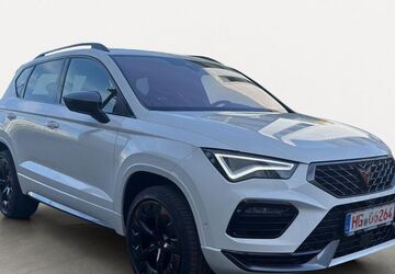 Cupra Ateca 15.844 km 35.750 &euro; Friedberg 61169