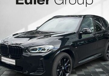 BMW X3 11.738 km 60.388 &euro; Frankfurt 60314
