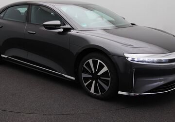 Lucid Air 16.290 km 78.679 &euro; Frankfurt 60388