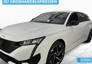 Peugeot 308 56.027 km 18.490 &euro; Frankfurt 60596
