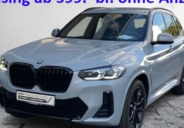 BMW X3 16.873 km 50.890 &euro; Frankfurt 60314