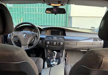 BMW 520 244.000 km 5.000 &euro; Maintal 63477