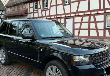 Land Rover Range Rover 356.000 km 8.700 &euro; Bad Vilbel 61118