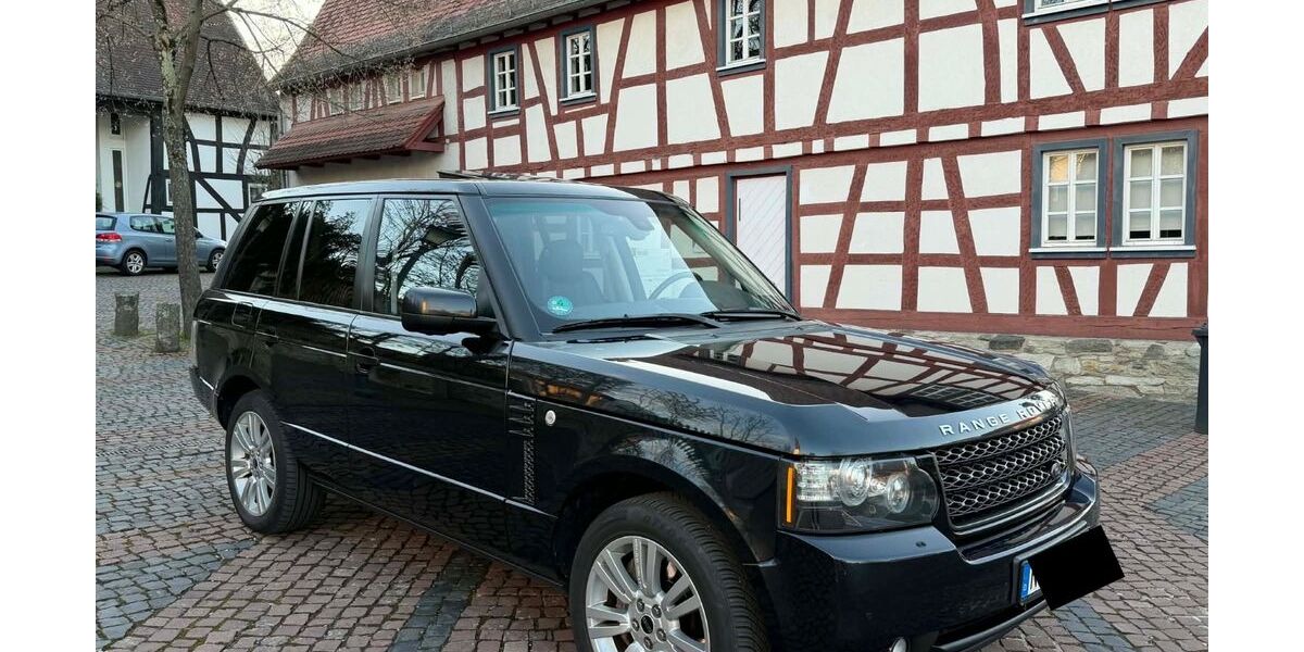 Land Rover Range Rover 356.000 km 8.700 &euro; Bad Vilbel 61118