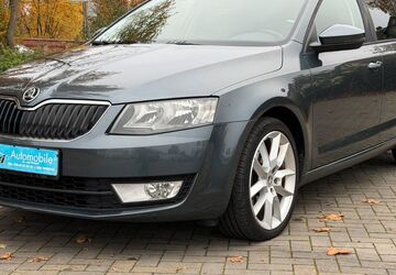 Skoda Octavia 150.000 km 11.800 &euro; Frankfurt am Main 60386