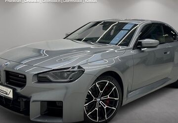 BMW M2 18.789 km 69.470 &euro; Dreieich-Sprendlingen 63303