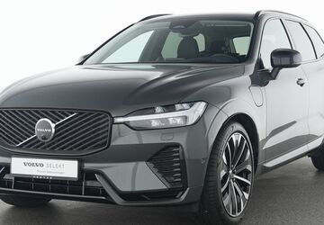 Volvo XC60 27.699 km 57.890 &euro; Weiterstadt 64331