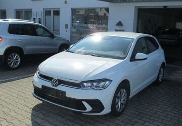 VW Polo 19.900 km 18.490 &euro; Wehrheim 61273