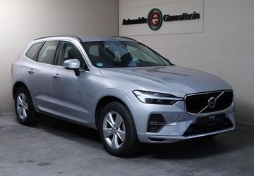 Volvo XC60 93.652 km 26.390 &euro; Rodgau 63110