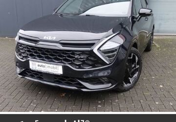 Kia Sportage 48.800 km 32.980 &euro; Hainburg 63512
