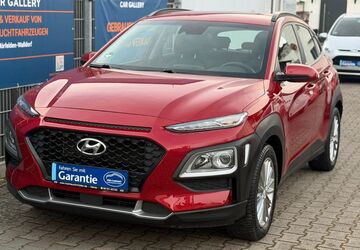 Hyundai KONA 29.893 km 18.990 &euro; Mörfelden-Walldorf 64546
