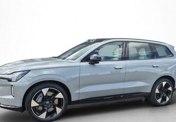 Volvo EX90 2.000 km 89.990 &euro; Oberursel (Taunus) OT Oberursel 61440