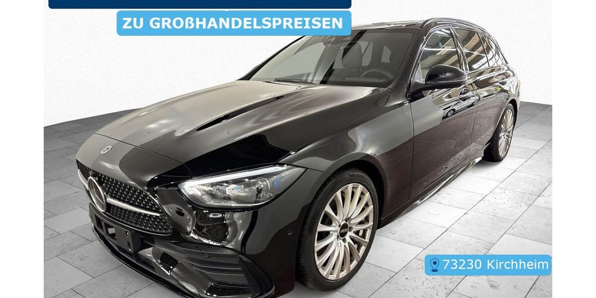 Mercedes-Benz C 220 106.140 km 31.290 &euro; Frankfurt 60596