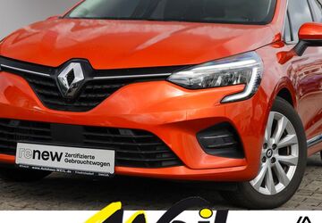 Renault Clio 31.356 km 13.990 &euro; Friedrichsdorf 61381