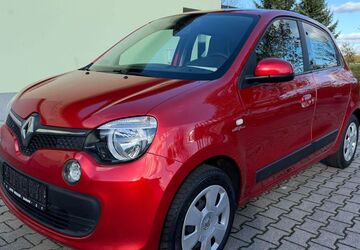 Renault Twingo 47.000 km 5.800 &euro; Nidderau 61130