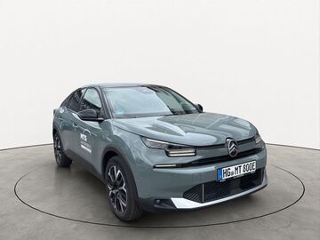 Gebrauchte Citroën C4