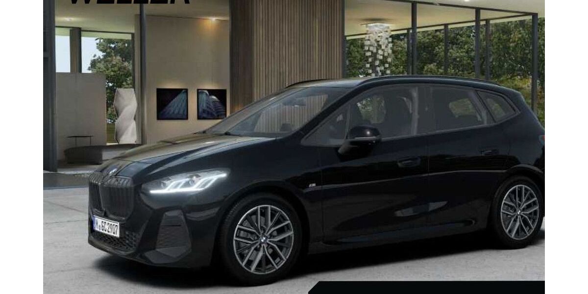 BMW 220 Active Tourer 22.559 km 32.970 &euro; Bad Homburg 61352