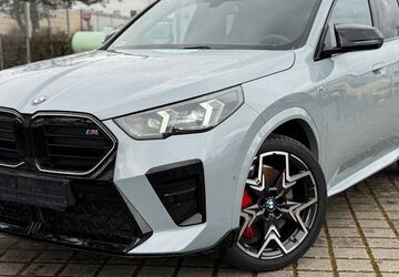 BMW X2 4.050 km 56.600 &euro; Mühlheim am Main 63165