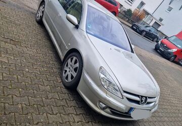 Peugeot 607 246.222 km 1.999 &euro; LANGEN 63225