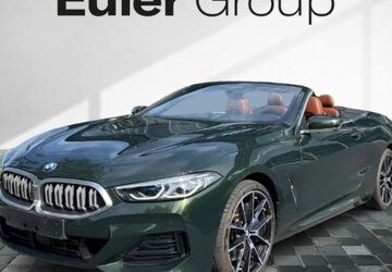 BMW 840 56.810 km 64.949 &euro; Frankfurt 60314