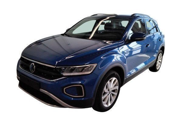 VW T-Roc 5.660 km 28.980 &euro; Hanau 63452