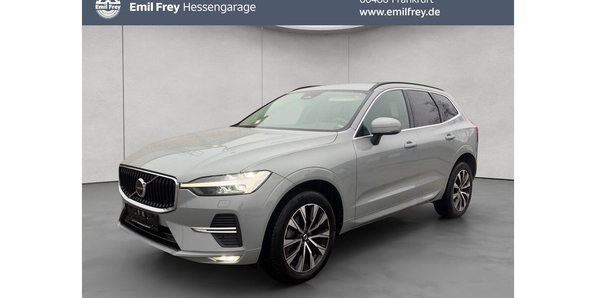 Volvo XC60 21.832 km 39.400 &euro; Frankfurt am Main 60486