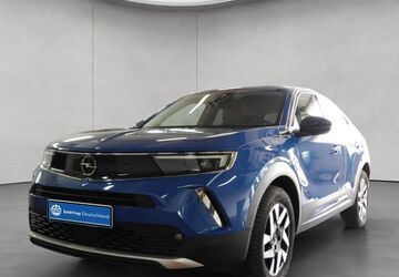 Opel Mokka 19.593 km 18.950 &euro; Frankfurt 60386