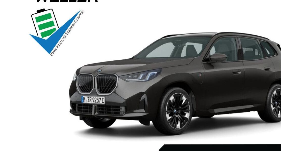 BMW X3 12.223 km 62.490 &euro; Kronberg 61476