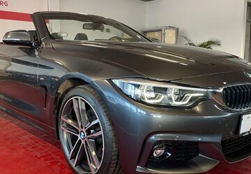BMW 430 96.413 km 32.999 &euro; Ober Mörlen 61239