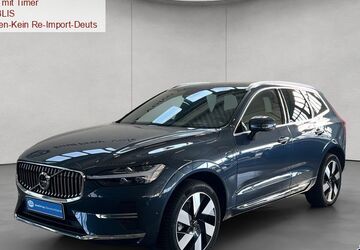 Volvo XC60 29.907 km 49.950 &euro; Frankfurt am Main 60486