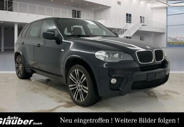 BMW X5 208.000 km 18.950 &euro; Rüsselsheim 65428