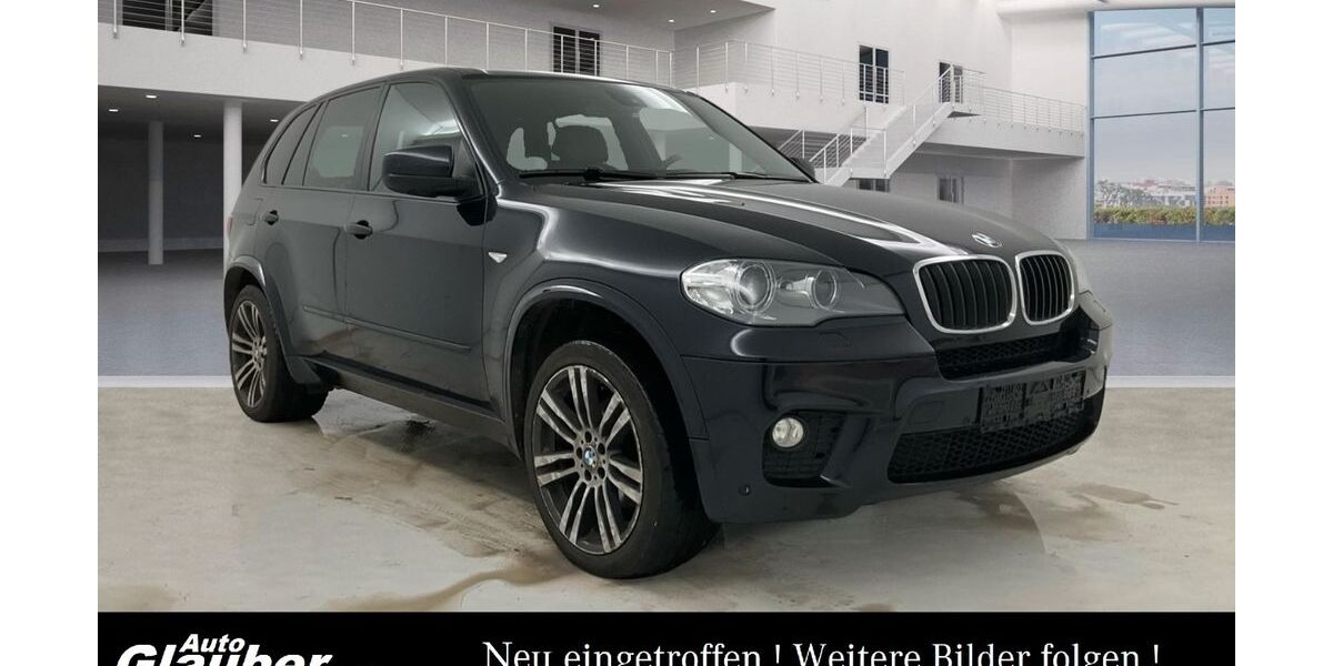 BMW X5 208.000 km 18.950 &euro; Rüsselsheim 65428