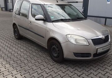 Skoda Roomster 280.000 km 699 &euro; Hanau 63452
