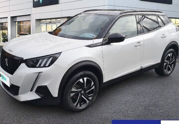 Peugeot 2008 15.793 km 23.790 &euro; Neu-Isenburg 63263