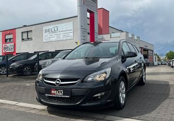 Opel Astra 153.652 km 7.490 &euro; Hanau 63452