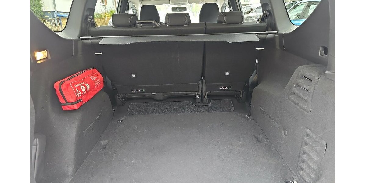 Dacia Jogger Comfort Rate 131,- Scheckheft gepf. 59.414 km 13.923 &euro; Schwalbach/Taunus 65824