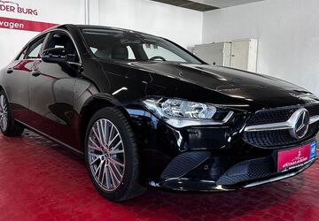 Mercedes-Benz CLA 220 93.390 km 26.999 &euro; Friedberg (Hessen) 61169